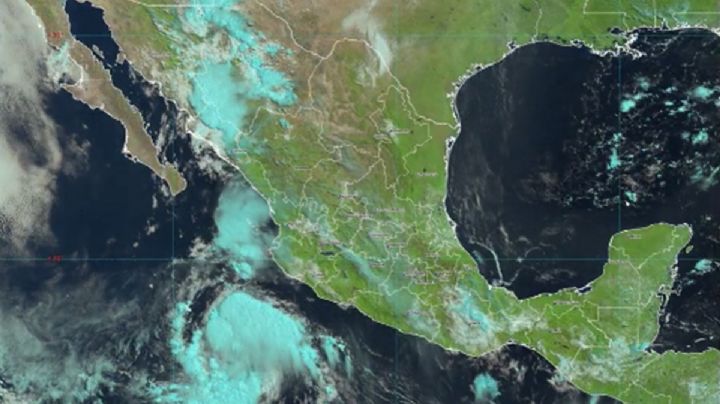 ¿Qué estados serán afectados por la formación de la depresión tropical Tres-E?