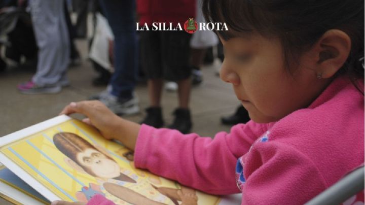 ¿Regalar libros a los niños mejora su éxito académico? Esto dice un estudio