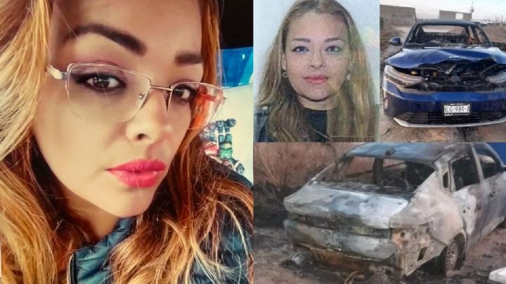 Adaura Paulina: Hallan cuerpo en la zona donde desapareció conductora de UBER
