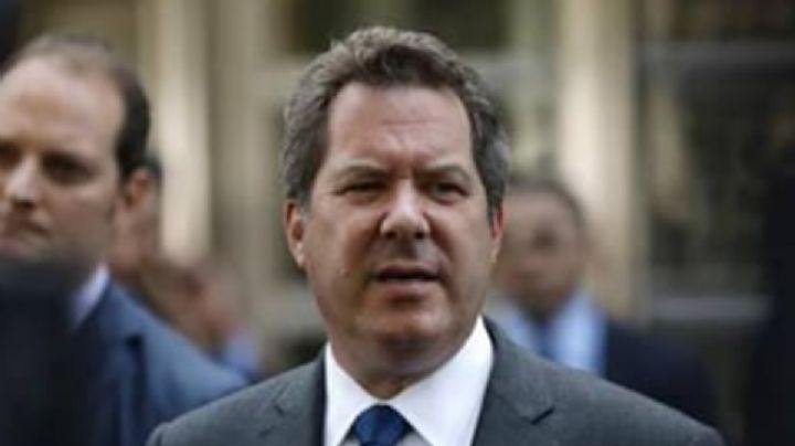 ¿Quién es el abogado de los mafiosos detrás de la defensa de Joaquín Guzmán López?