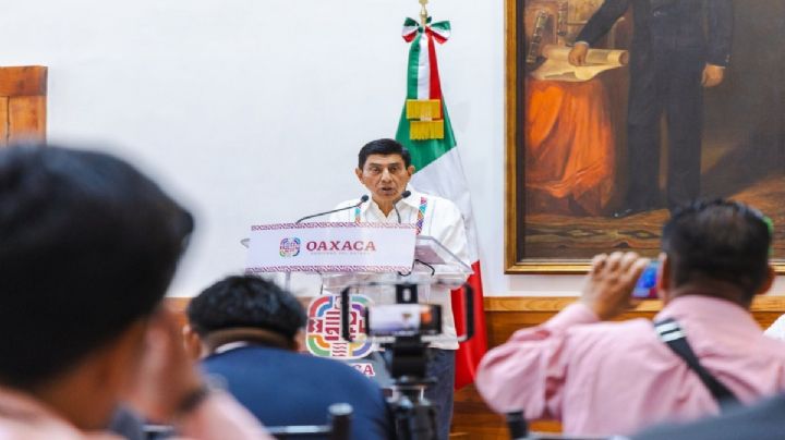 Mayoría calificada en la cámara de diputados, legal y legítima por el voto popular: Salomón Jara