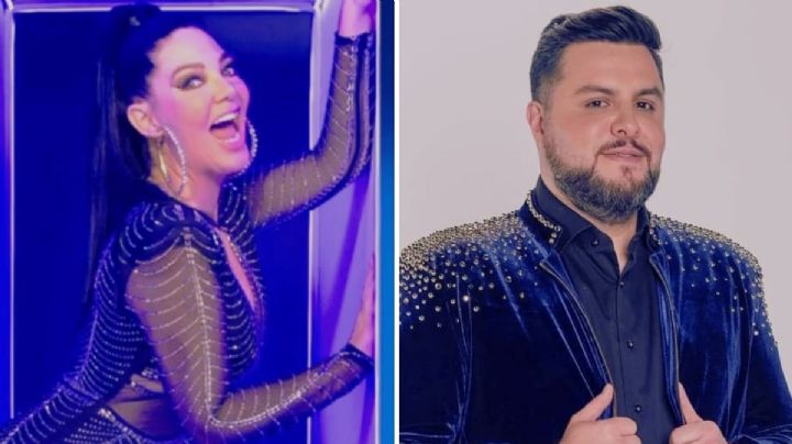 Paola Durante y Paul Stanley: Así fue su esperado reencuentro