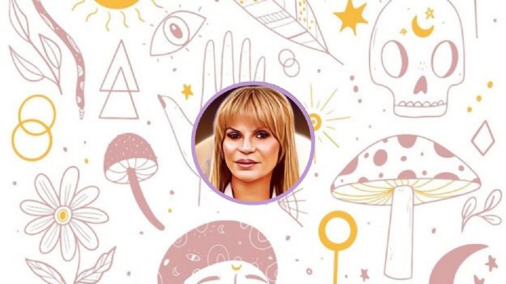 Mhoni Vidente te dice qué te deparan los astros este jueves 1 de agosto