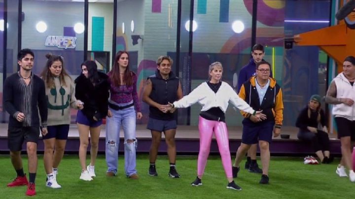 La casa de los famosos México 2: Quiénes integran El Sindicato para no ser nominados en las Galas