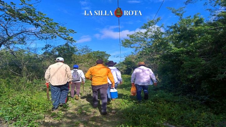 ¿Dónde está Eddy?: La realidad de las desapariciones en Yucatán, el estado más seguro