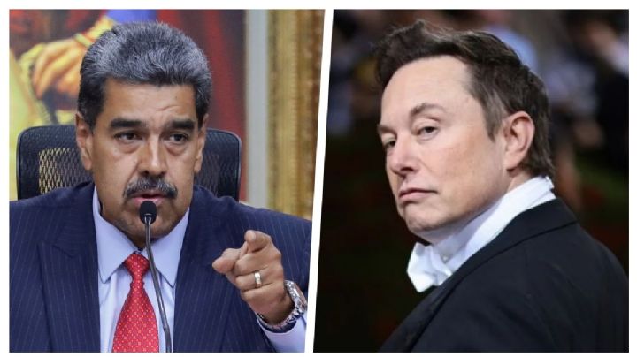 Elon Musk vs Nicolás Maduro: ¿la pelea más esperada del año?