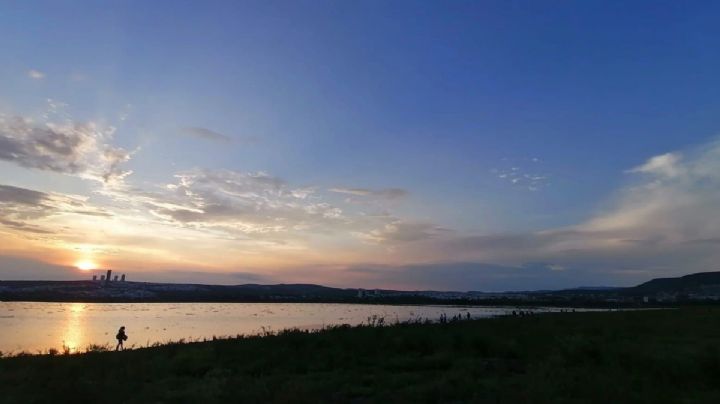 ¿Cuál es el nivel de las presas en Guanajuato?