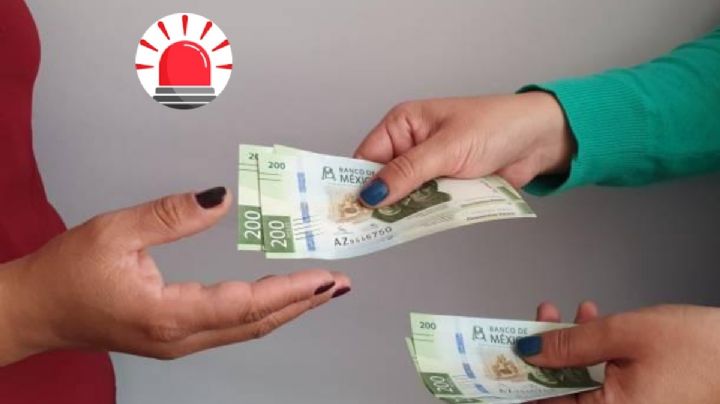 ¿Qué pasa con tu dinero si entras a una tanda y por qué es mejor invertir en Cetes?