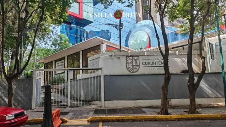 Casa del Migrante Cuauhtémoc deja en vilo a 200 extranjeros por cierre temporal