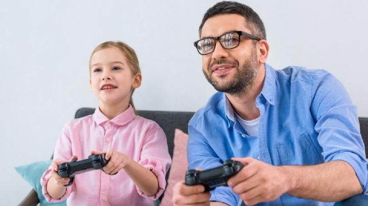 5 recomendaciones para cuidar a tus hijos gamers: Seguritech y Fundación en Movimiento