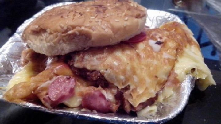 Come Local: ¿Dónde venden las mejores hamburguesas en León?