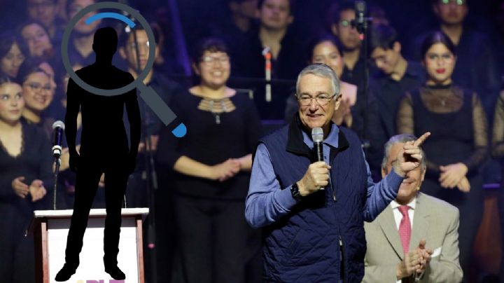 El empresario que le quiere quitar el trono a Salinas Pliego en TikTok y en los negocios