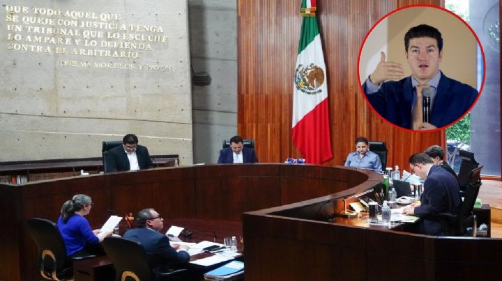 Samuel García es sancionado por violación a la equidad electoral y uso indebido de recursos