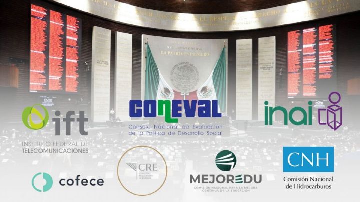 ¿Simplificación administrativa o desmantelamiento de la Democracia?