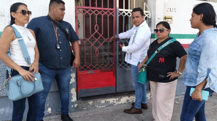 Familias de desaparecidos reclaman a Comisión de Víctimas por suspensión de terapias