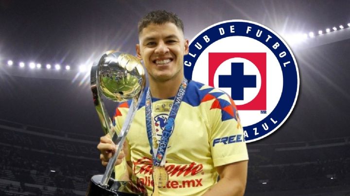Lo que le costaría a Cruz Azul el fichaje de Richard Sánchez