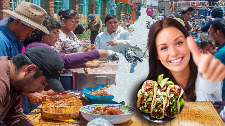 Así será la Feria de las Carnitas en Puebla | Fecha, horarios y todo lo que debes saber