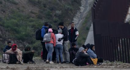 Crisis migratoria: Crean guía de supervivencia para migrantes en su paso por México