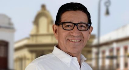 Muere Fernando Arteaga Aponte, diputado local de Veracruz; esto se sabe