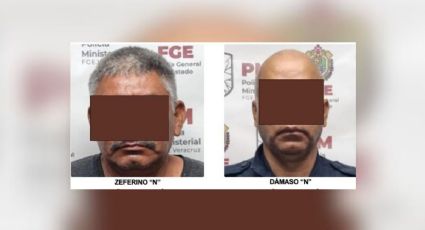 Expolicías de Tierra Blanca entregaron a víctimas a un grupo delictivo; esta es su sentencia