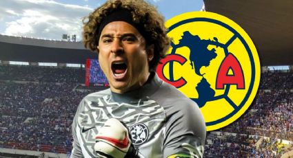 Tras fracasar en Europa, el guiño de Guillermo Ochoa para regresar al América