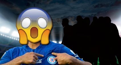 Terror en La Noria: estas son las 9 bajas que Cruz Azul tendría en su debut vs Mazatlán