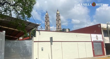 Gobierno de Morena en Tabasco regala terrenos a Iglesia Católica valuados en 300 mdp