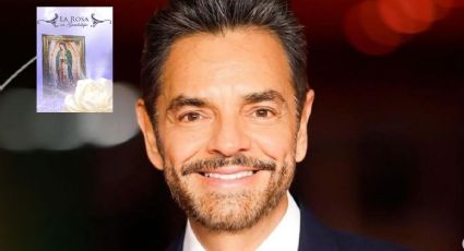 Eugenio Derbez se burla de TVyNovelas y menosprecia La Rosa de Guadalupe