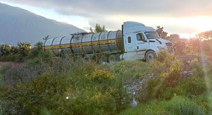 Aseguran huachicol en Hidalgo como para llenar el tanque a 660 vehículos