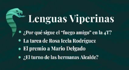 Lenguas Viperinas