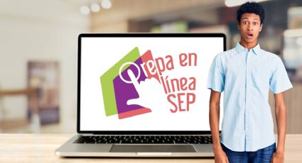 Prepa en Línea SEP: Así te puedes inscribir en julio 2024 para terminar tus estudios