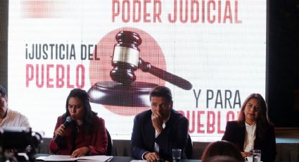 Realizan en Hidalgo primera asamblea informativa sobre reforma al Poder Judicial