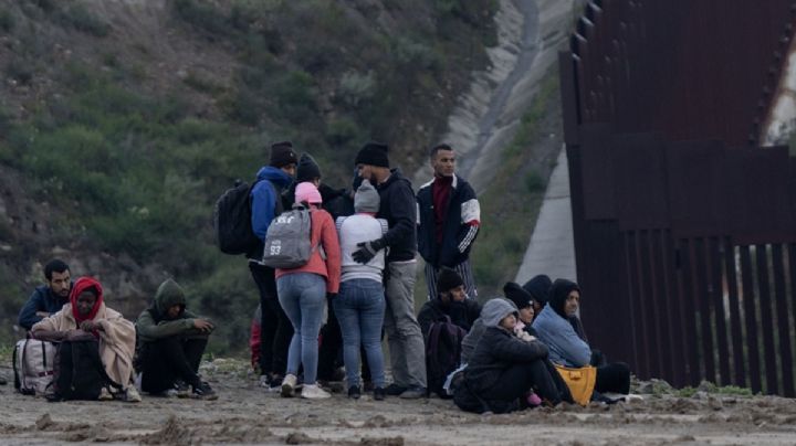 Crisis migratoria: Crean guía de supervivencia para migrantes en su paso por México
