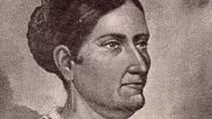 A 209 años de la detención de La Corregidora de Querétaro, Josefa Ortiz de Domínguez