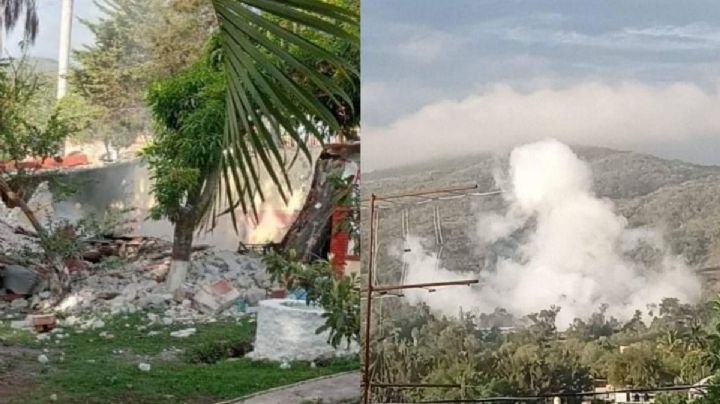 Ayotzinapa: ¿Qué pasó en la Normal Rural? Hay 1 estudiante muerto