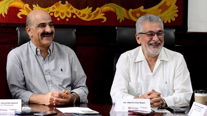 ¿Quién es Alberto Islas Reyes, próximo alcalde de Xalapa?