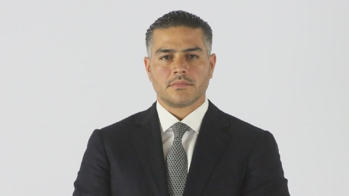 García Harfuch, el “súper policía” que impondrá su toque en era Sheinbaum