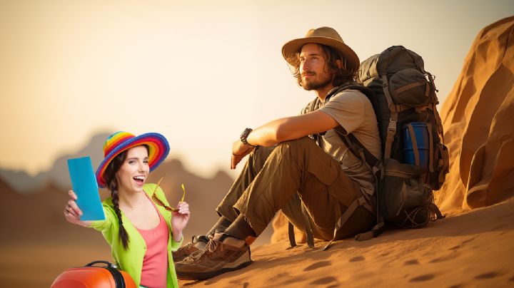 Estos son los países más seguros para viajar solo en vacaciones de verano