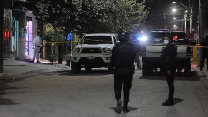 Ataque armado en Maravillas deja un menor de edad y un adulto mayor heridos