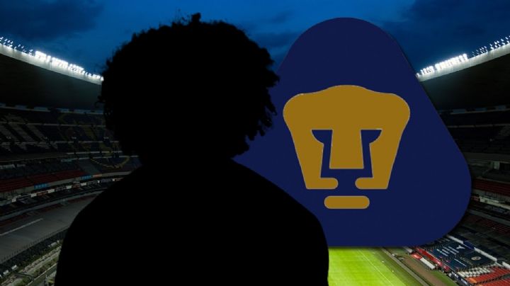 Jugó la Copa América y Pumas ya le echó el ojo, vale 20 millones y está listo para debutar