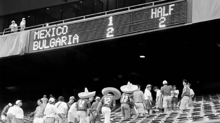 Defraudaron como siempre