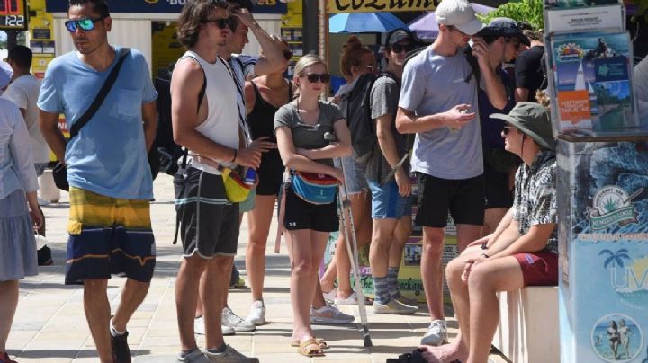 Huracán Beryl destroza Jamaica y apunta a Quintana Roo