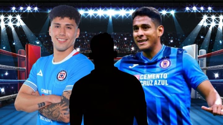 Primero Jorge Sánchez y luego Luis Romo, Cruz Azul cerraría el mercado con este fichaje