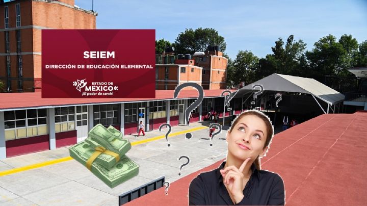 Estos son los estudiantes del Edomex que recibirán beca para pagar la colegiatura