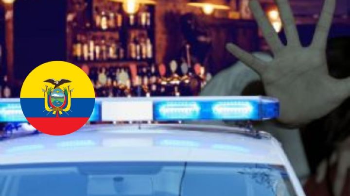 Todo lo que sabemos: Una familia ecuatoriana fue secuestrada en México