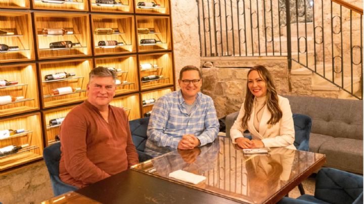 Se reúne Samantha Smith con CEOs de Elon Musk: ¿De qué hablaron?