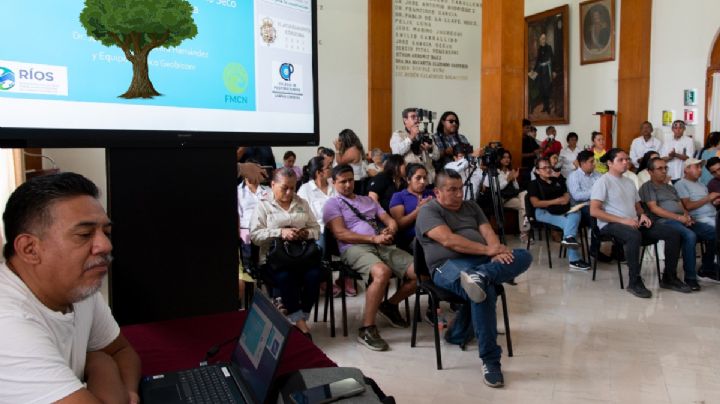 Conmemoran en Córdoba el Día Mundial del Medio Ambiente