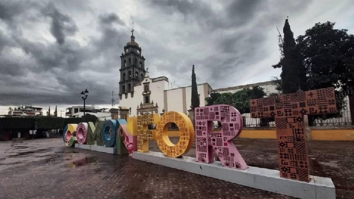 ¿Cómo pegará el huracán Beryl a Guanajuato?