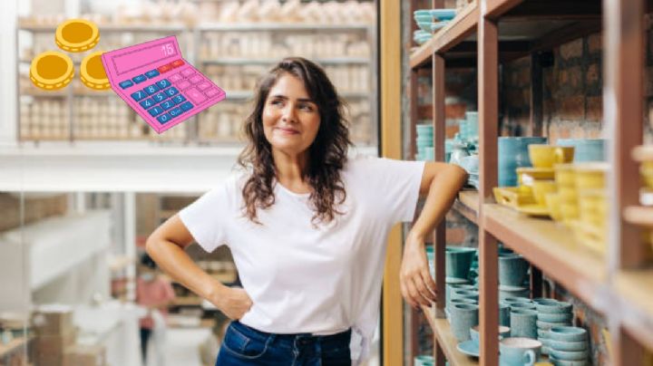 Estos son los apoyos económicos para emprendedores; puedes recibir hasta 500,000 pesos