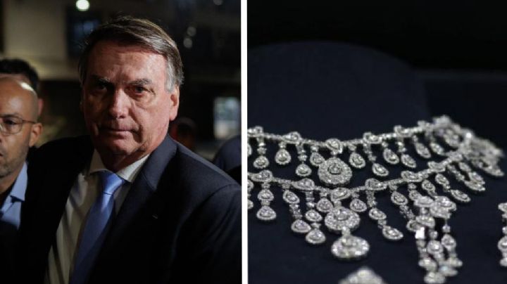 ¿Quién es Jair Bolsonaro, expresidente de Brasil, acusado de lavado de dinero?